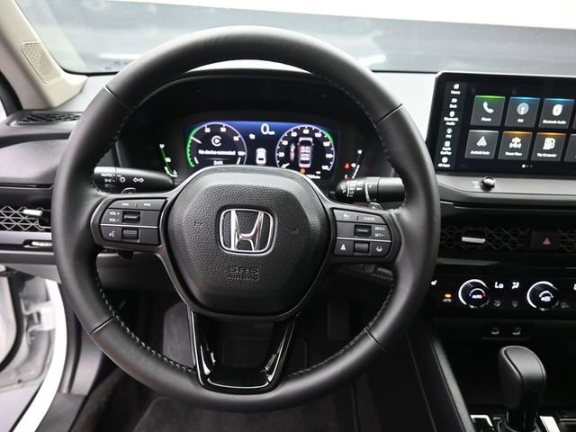 Certified 2024 Honda Accord EX-L image 7
