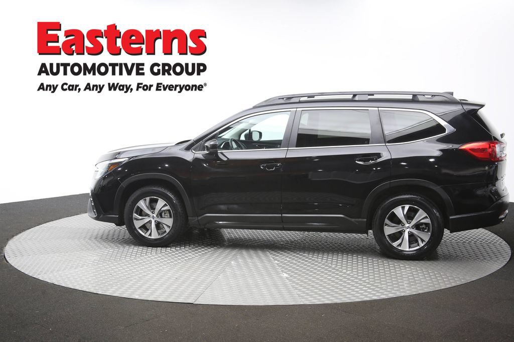 Used 2025 Subaru Ascent Premium AWD/4WD image 63
