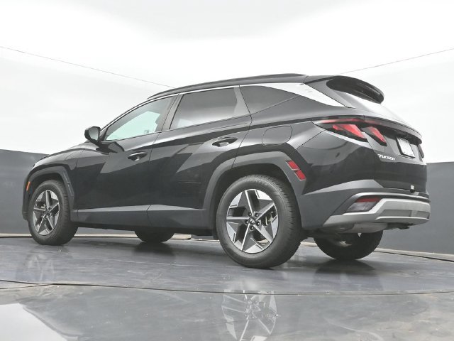 Used 2025 Hyundai Tucson SEL FWD image 28