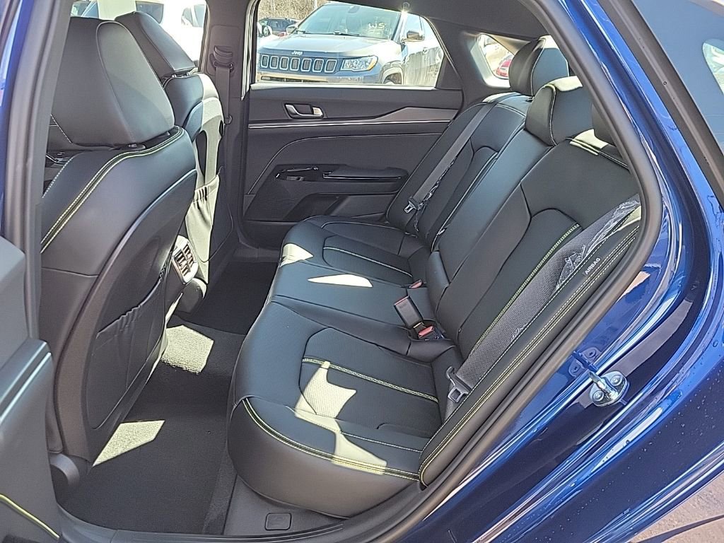 New 2026 Kia K5 GT image 11