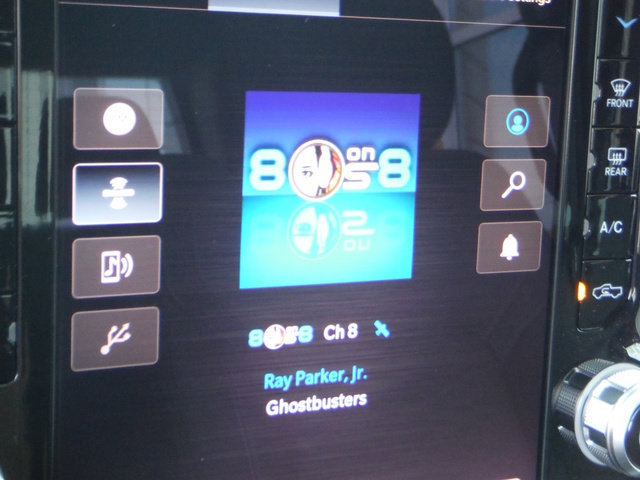 New 2027 RAM 1500 4x4 Crew Cab image 35