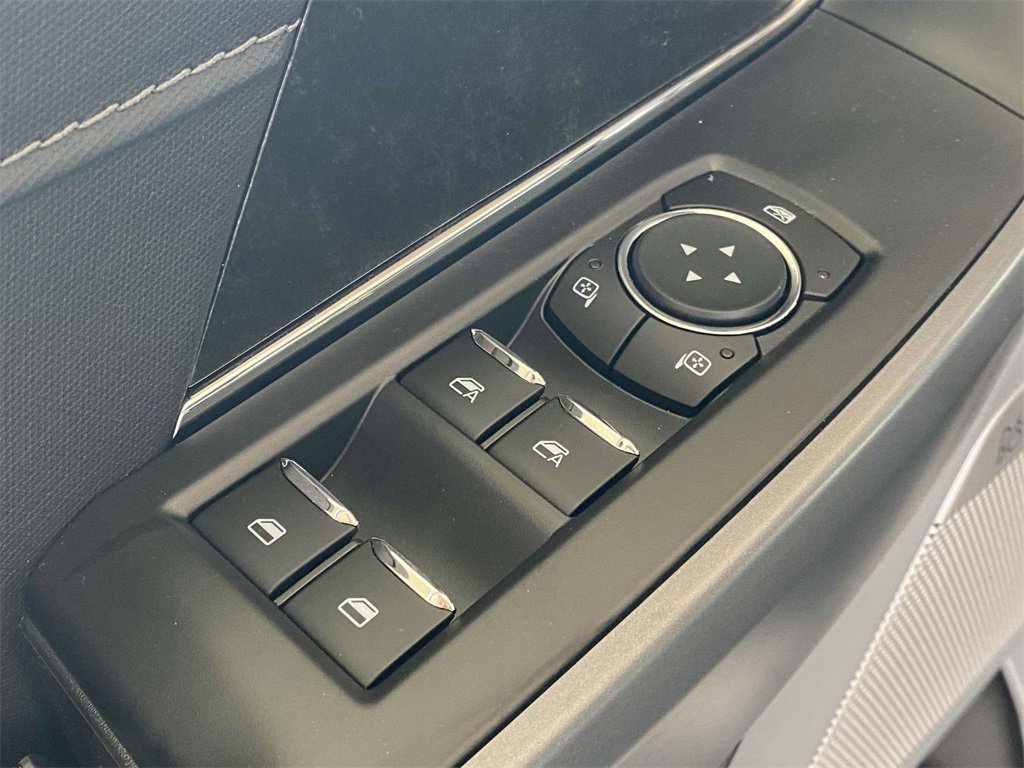 New 2025 Ford F150 Lightning Flash image 15