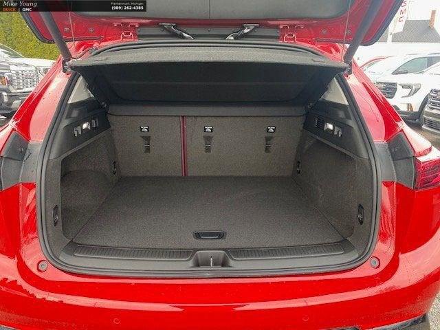 New 2026 Buick Envision Sport Touring image 5