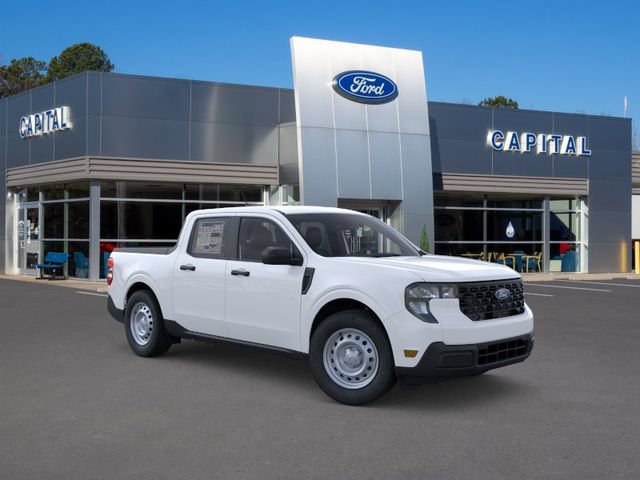New 2026 Ford Maverick XL FWD image 7