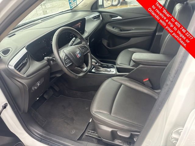 Used 2024 Buick Encore GX Sport Touring image 12