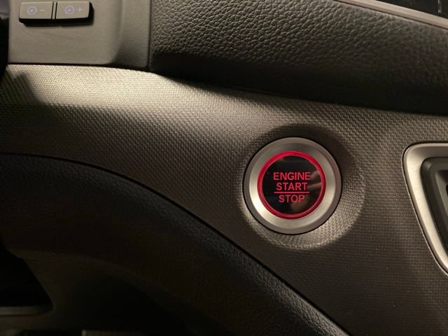 Certified 2023 Honda Ridgeline Sport image 13