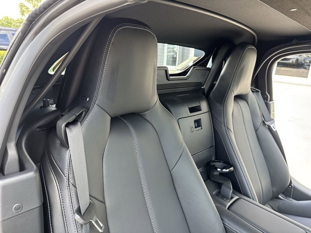 New 2026 MAZDA MX-5 Miata Grand Touring image 45