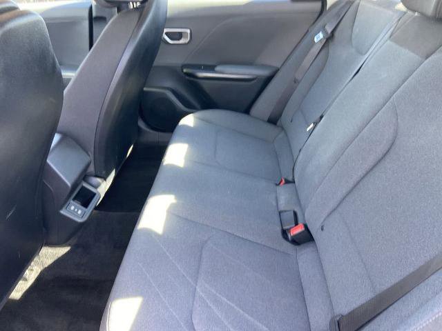 Used 2025 Kia K4 image 20