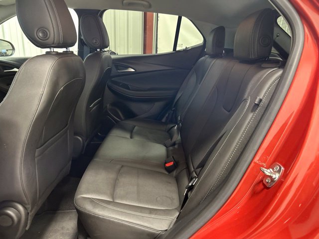 Used 2024 Buick Encore GX Sport Touring AWD/4WD image 16