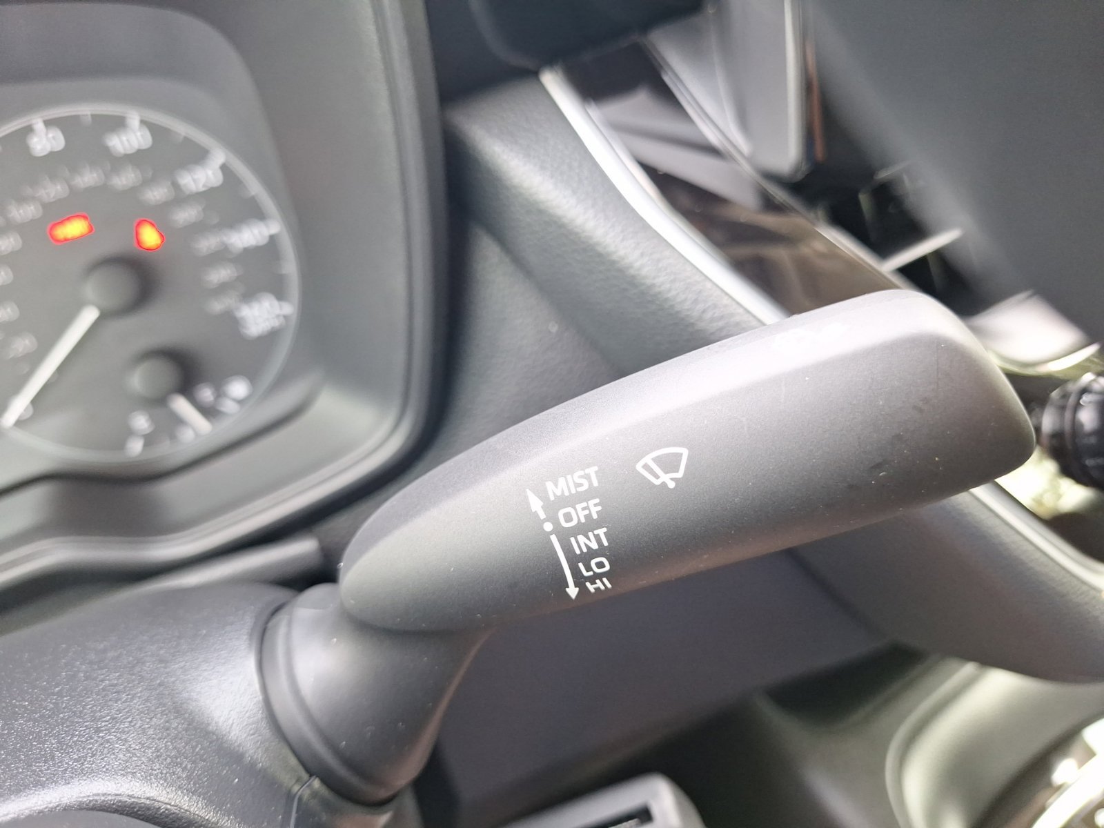 Used 2025 Toyota Corolla LE FWD image 23