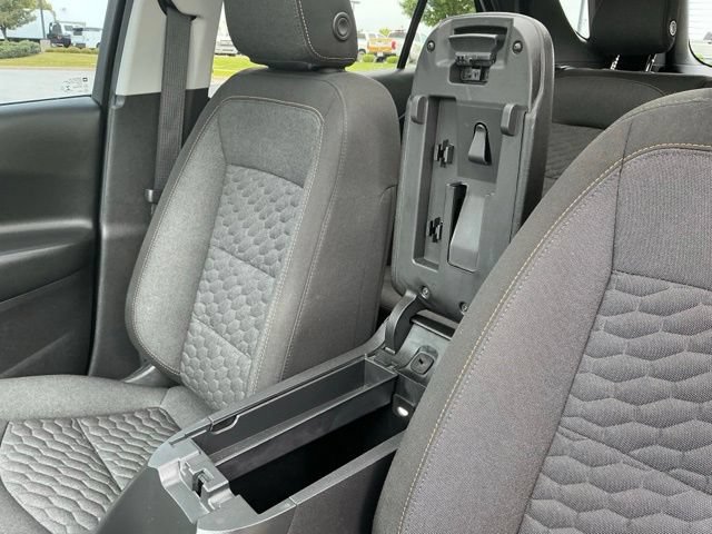 Used 2020 Chevrolet Equinox LT FWD image 33