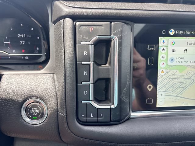 Used 2022 GMC Yukon Denali RWD image 20