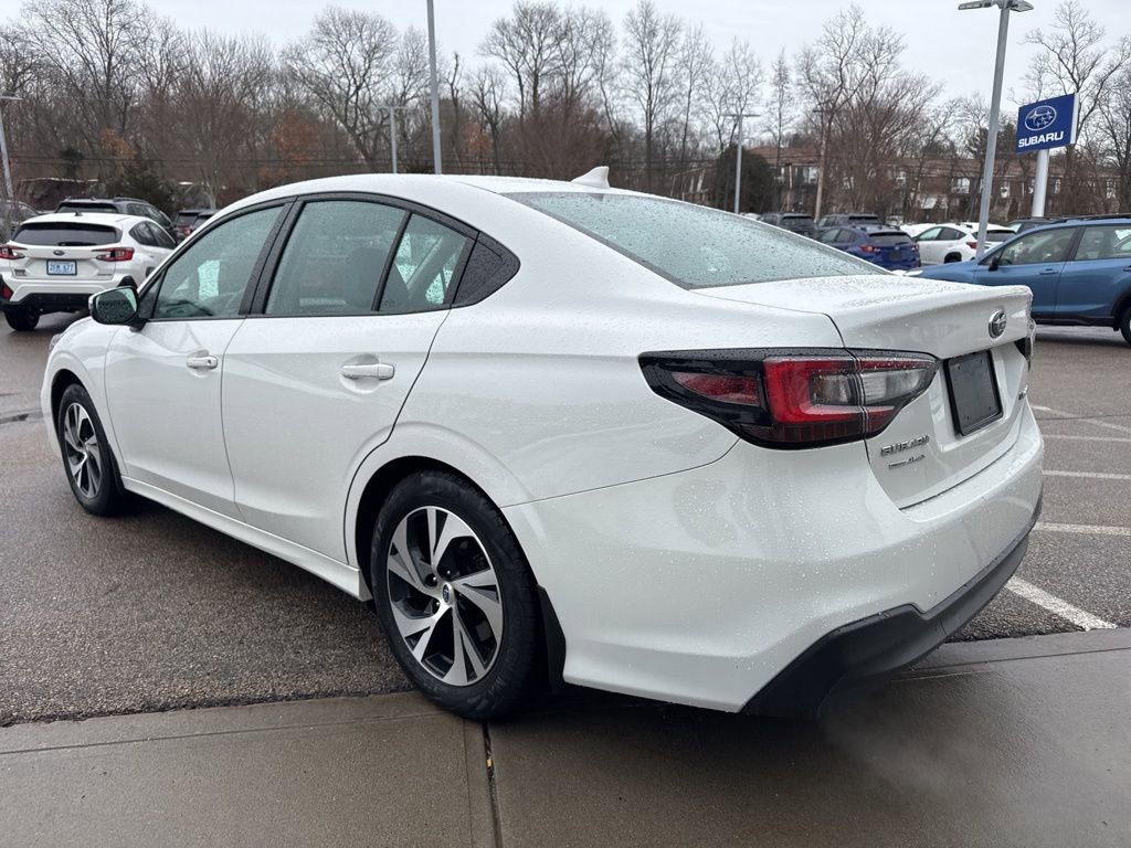 Used 2024 Subaru Legacy Premium image 4