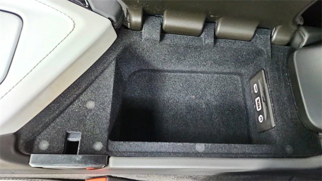 Used 2022 Chevrolet Corvette Stingray Preferred Conv w/ 2LT image 48