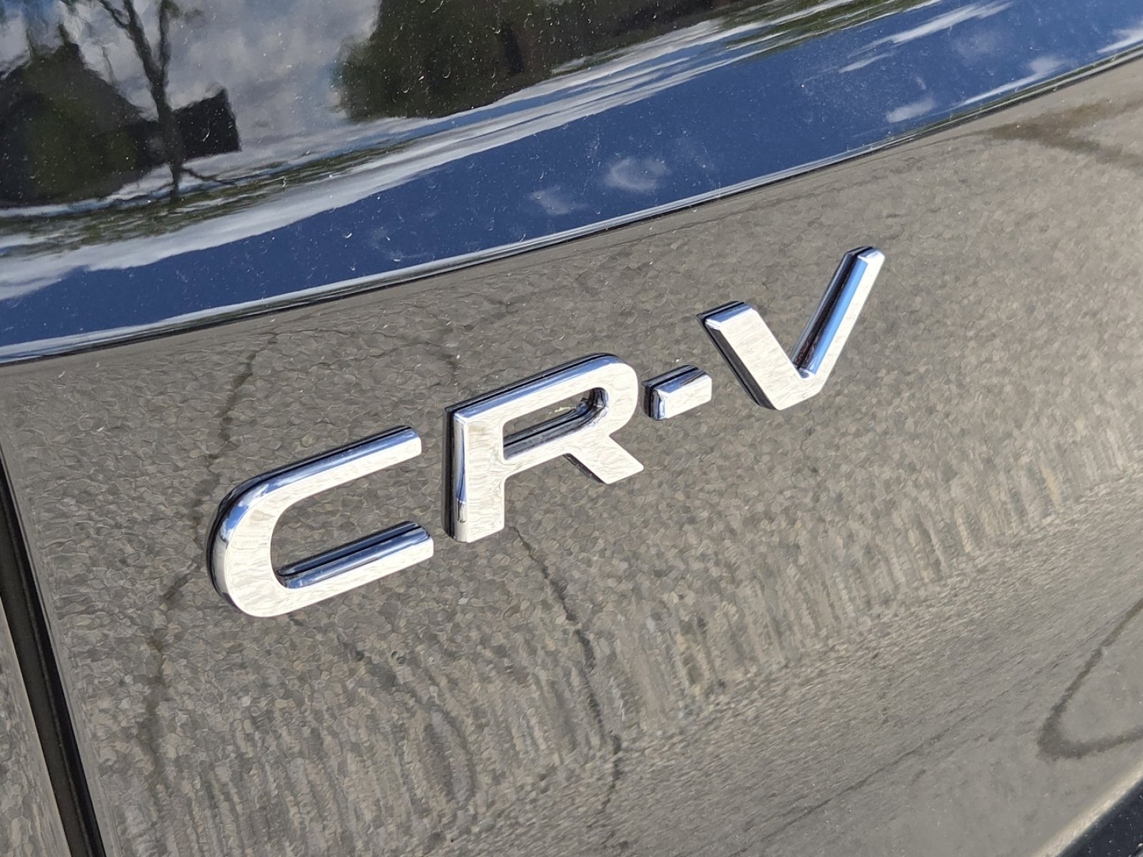 New 2026 Honda CR-V EX-L image 13