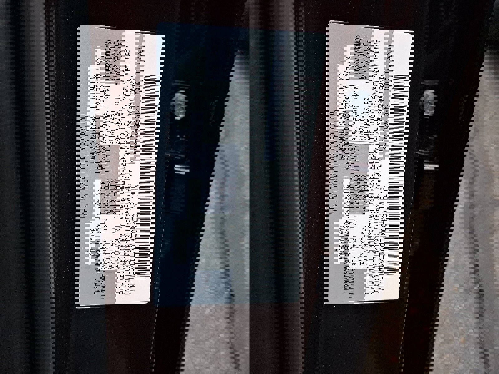 New 2026 MAZDA CX-90 3.3 Turbo S w/ Premium Plus image 15