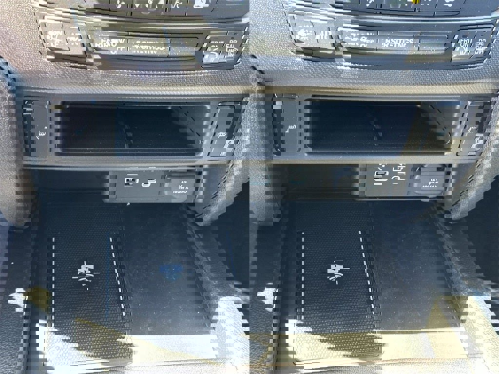 New 2025 Honda Ridgeline RTL+ image 28