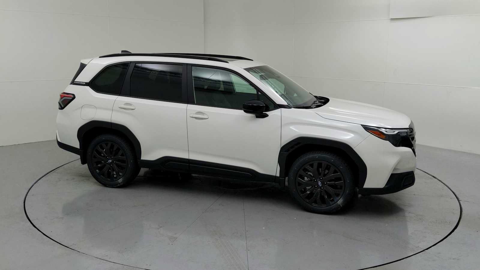 New 2026 Subaru Forester Sport AWD/4WD image 12