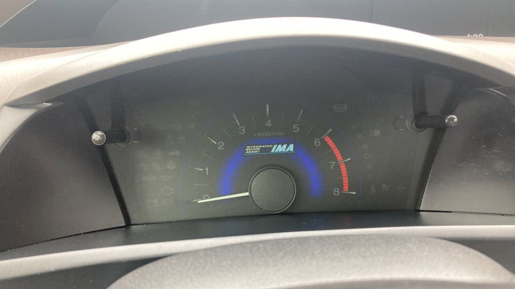 Used 2012 Honda Civic Hybrid Sedan image 20