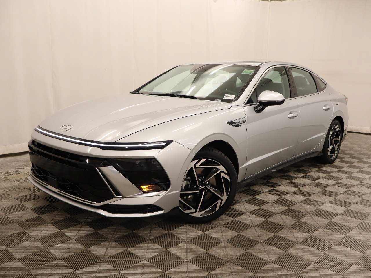 New 2026 Hyundai Sonata SEL