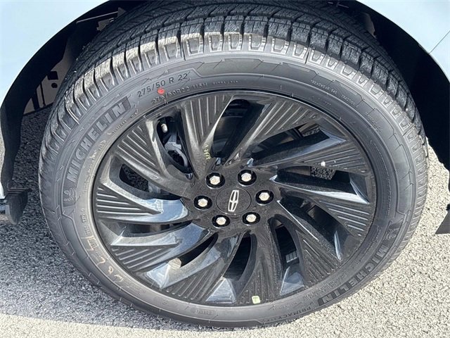 New 2025 Lincoln Navigator Reserve w/ Jet Appearance Package image 9