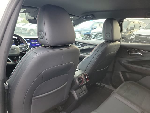 Used 2024 Chevrolet Blazer EV RS RWD image 17