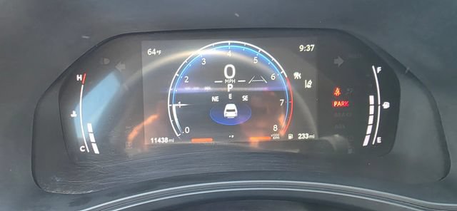 Used 2025 Toyota Grand Highlander AWD image 22