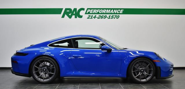 Used 2026 Porsche 911 GT3 Touring image 4