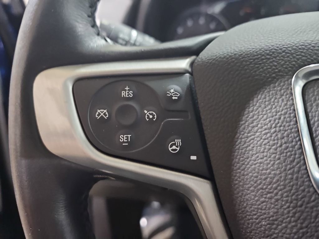 Certified 2022 GMC Terrain SLT w/ Tech Package image 22