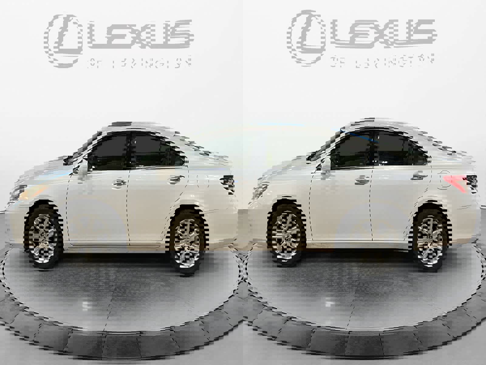 Used 2007 Lexus ES 350 FWD image 2