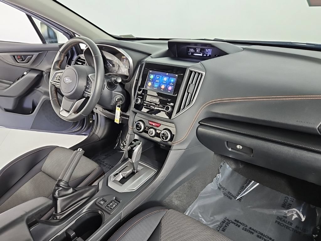 Used 2021 Subaru Crosstrek 2.0i Premium w/ Popular Package #4 AWD/4WD image 13