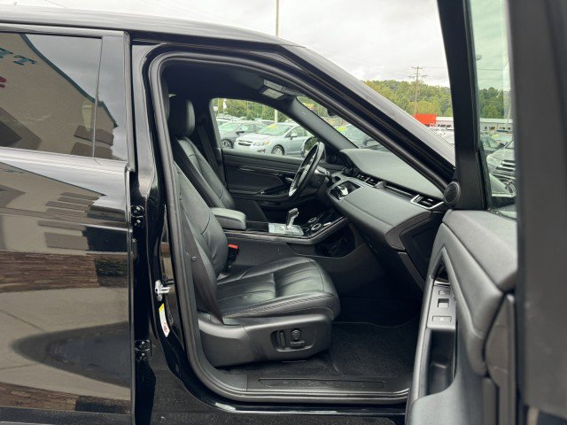 Used 2020 Land Rover Range Rover Evoque SE image 19