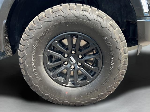 Used 2024 Ford F150 Raptor AWD/4WD image 27