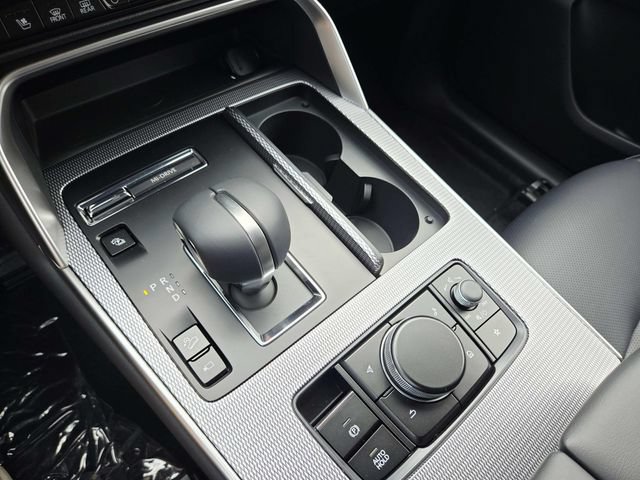 New 2026 MAZDA CX-90 Plug-In Hybrid w/ Premium Plus AWD/4WD image 26
