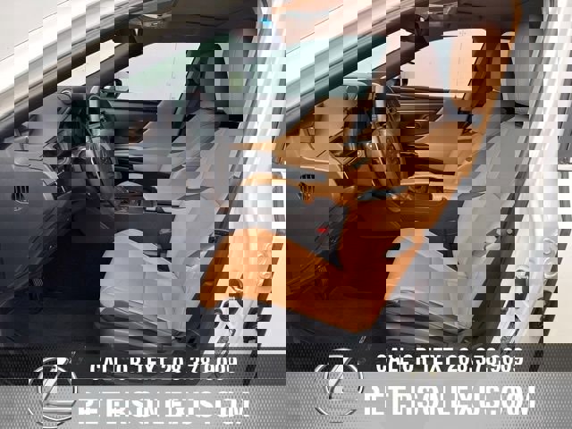 Used 2024 Lexus ES 350 w/ Accessory Package (Z2) image 23