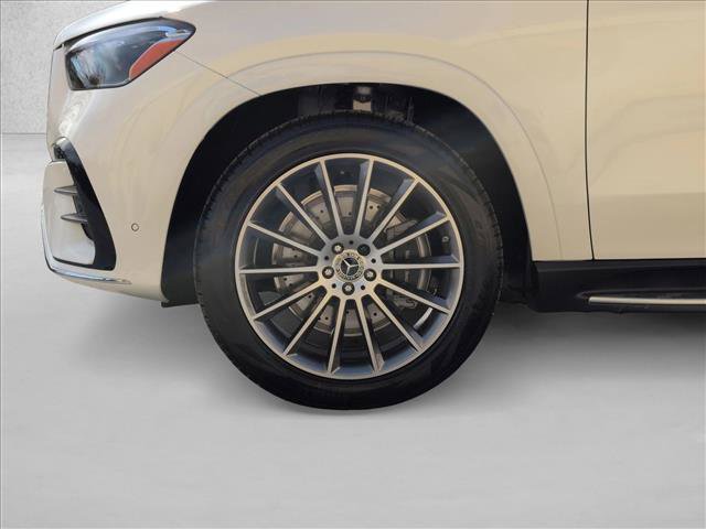 New 2026 Mercedes-Benz GLE 450e 4MATIC image 10