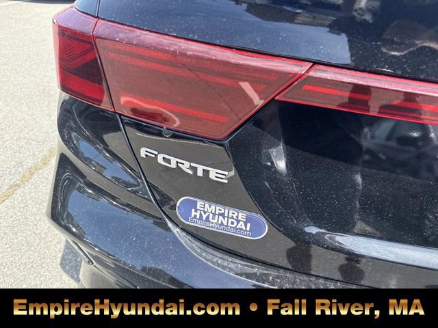 Used 2023 Kia Forte LXS image 5