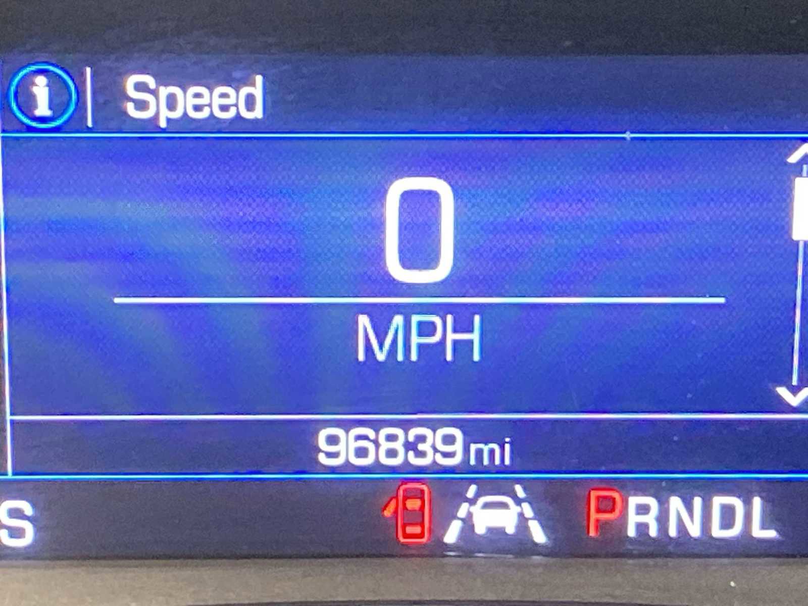 Used 2020 Chevrolet Equinox LT image 18