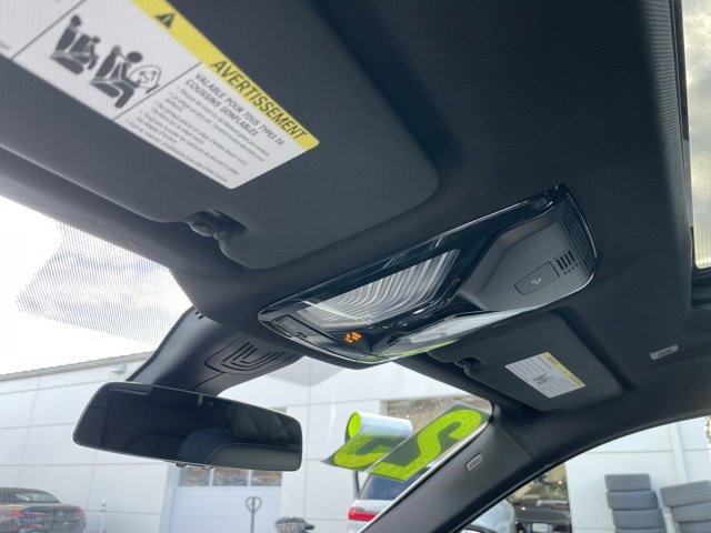 Certified 2023 BMW X6 M50i w/ Executive Package image 26