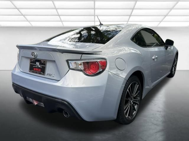 Used 2013 Scion FR-S 10 Series RWD image 5