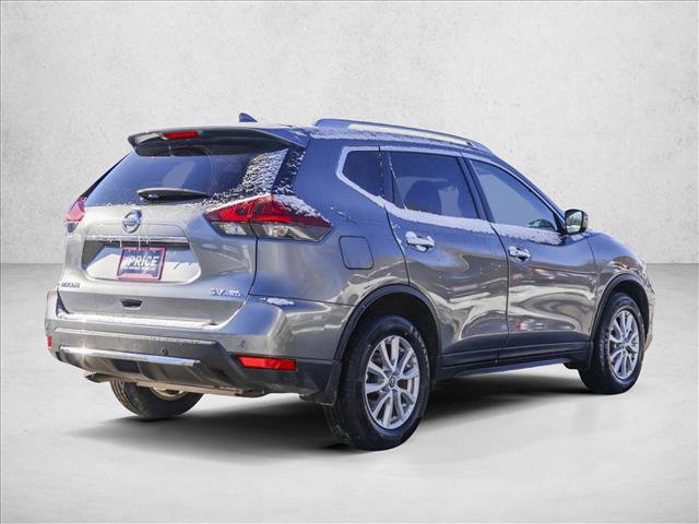 Used 2019 Nissan Rogue SV image 5