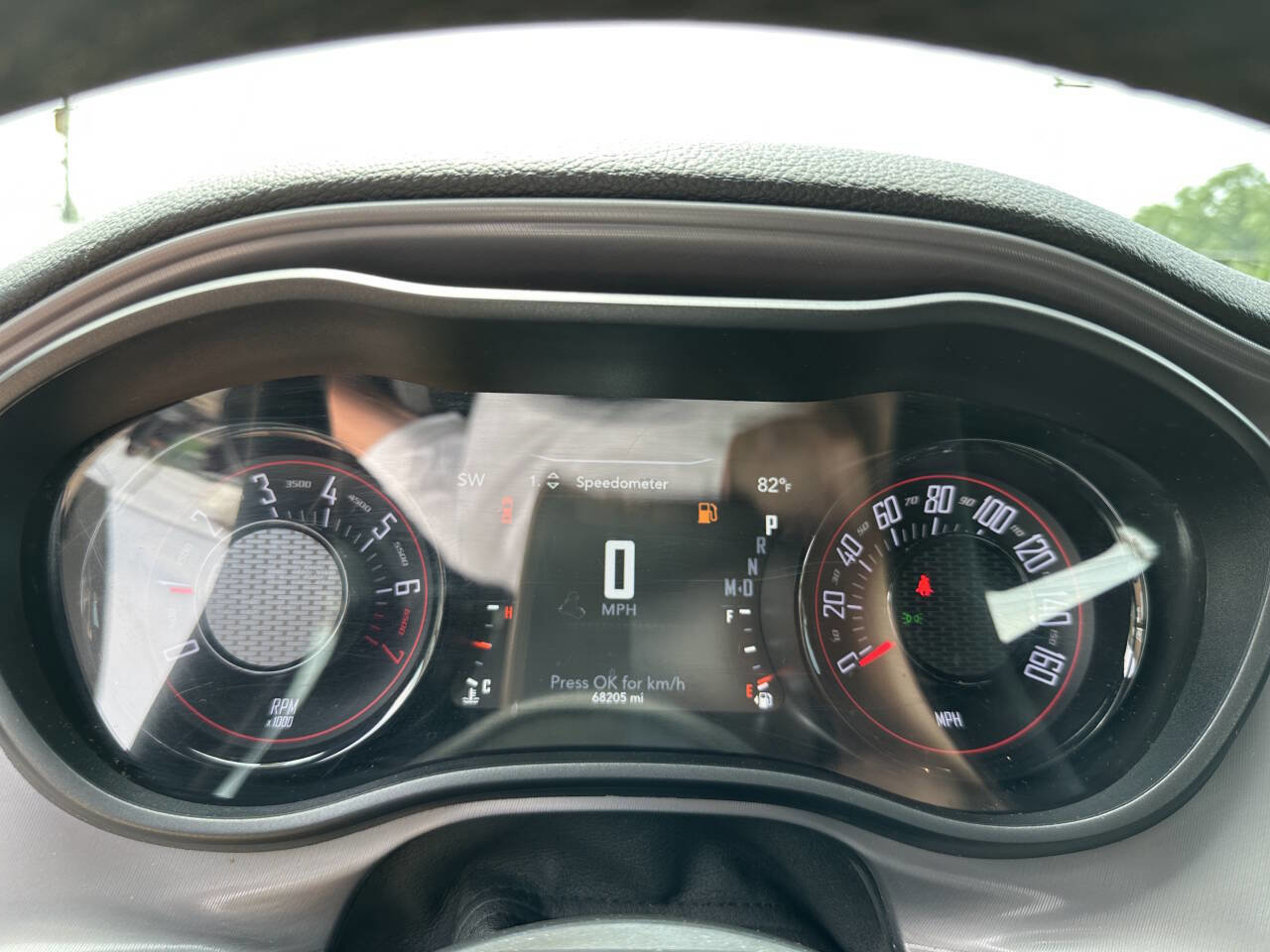 Used 2023 Dodge Challenger GT w/ Blacktop Package image 17