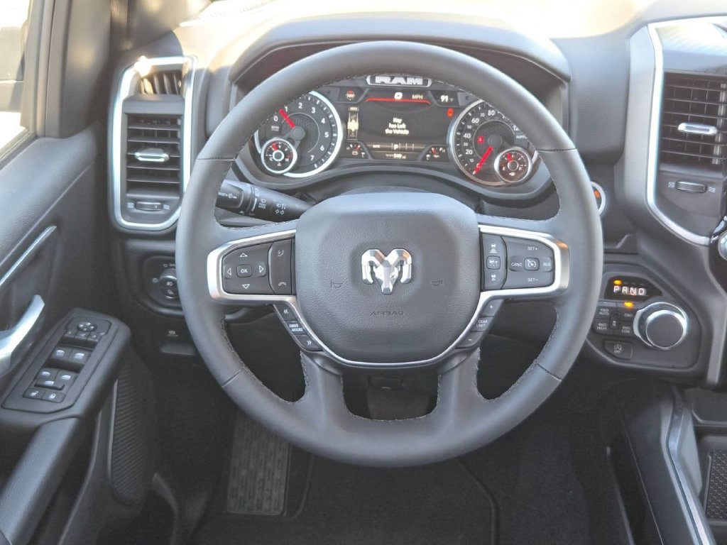 Used 2025 RAM 1500 Lone Star AWD/4WD image 18