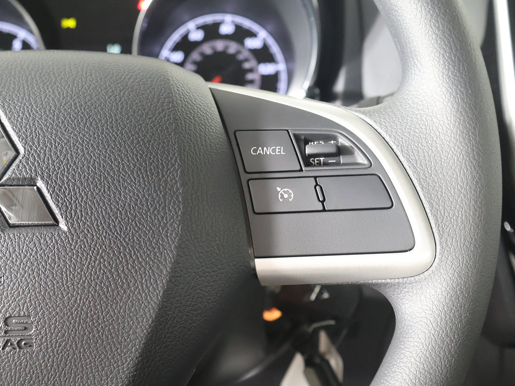 New 2027 Mitsubishi Outlander Sport ES AWD/4WD image 36