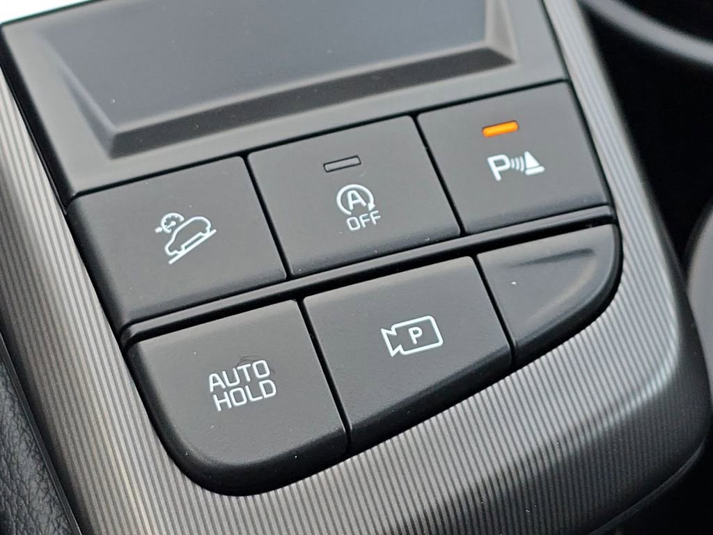 New 2026 Kia Sportage EX image 30