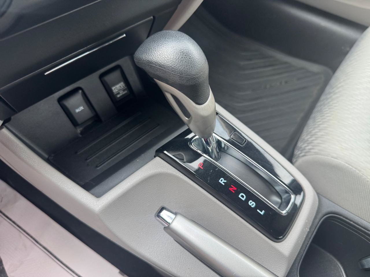 Used 2015 Honda Civic LX image 17