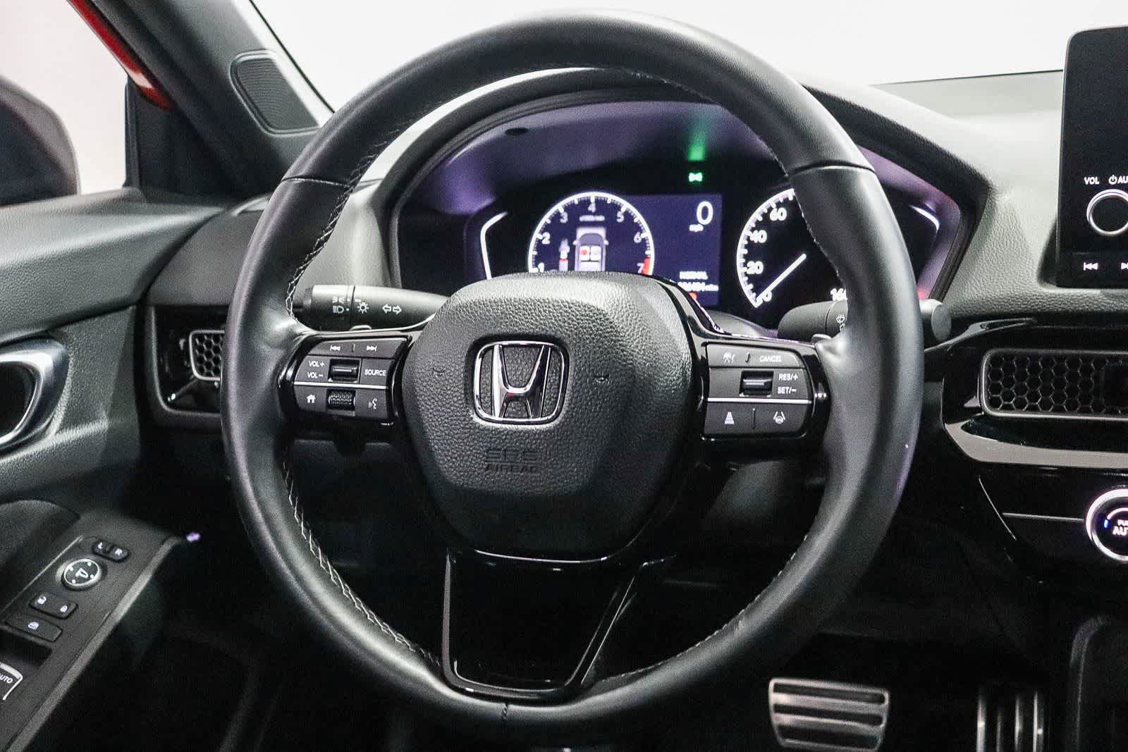 Used 2024 Honda Civic Sport image 15