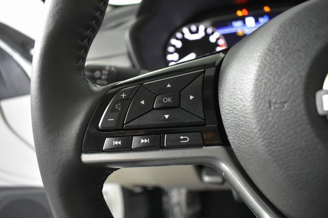 Certified 2023 Nissan Altima 2.5 SL image 16