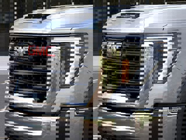 New 2026 GMC Sierra 3500 Pro image 13