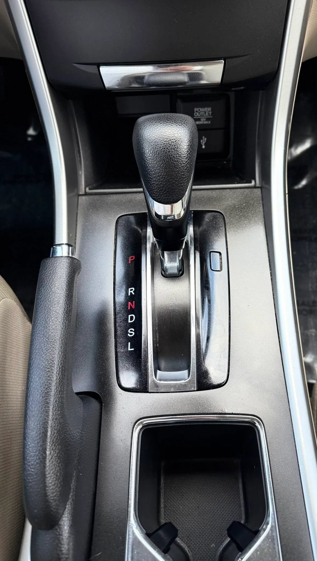 Used 2014 Honda Accord LX image 19